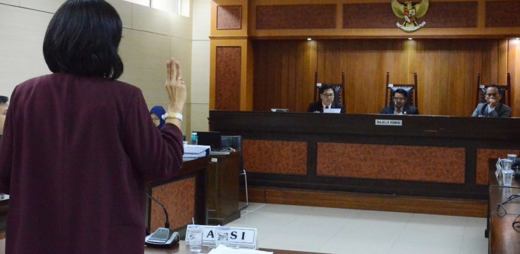 KPPU Gelar Tiga Sidang Perkara M&A